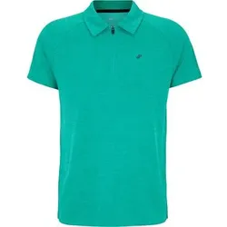 JOY Herren Polo IVO Poloshirt, Größe 56 in Grün Grün