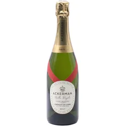 Ackerman Crémant de Loire Bulle Royale Cuvée Privilège Brut AOP