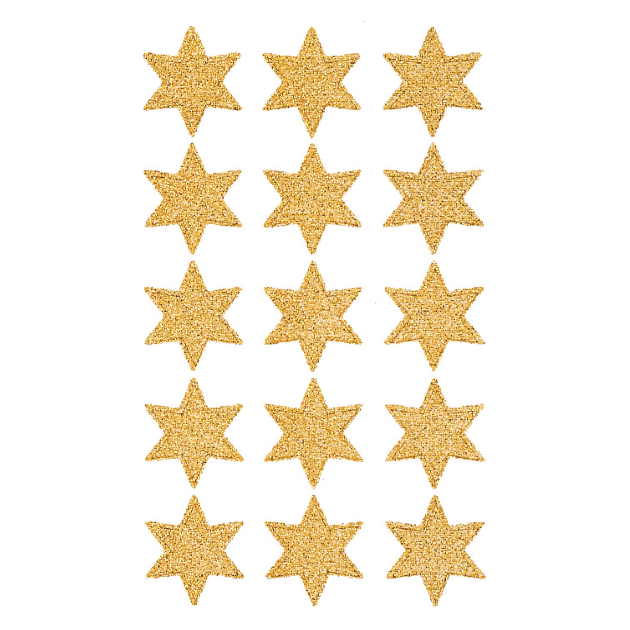 Z-Design Weihnachts-Aufkleber (30 Sticker) (4112)