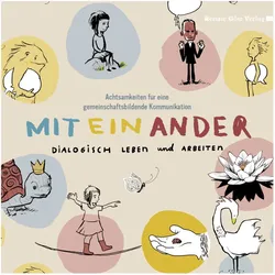 MitEinAnder, Ratgeber von Julia de Geus, Artur Bodenstein