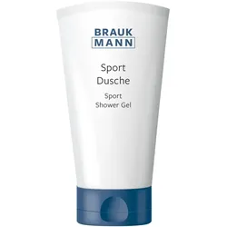 150 ml Hildegard Braukmann BRAUKMANN Sport Dusche
