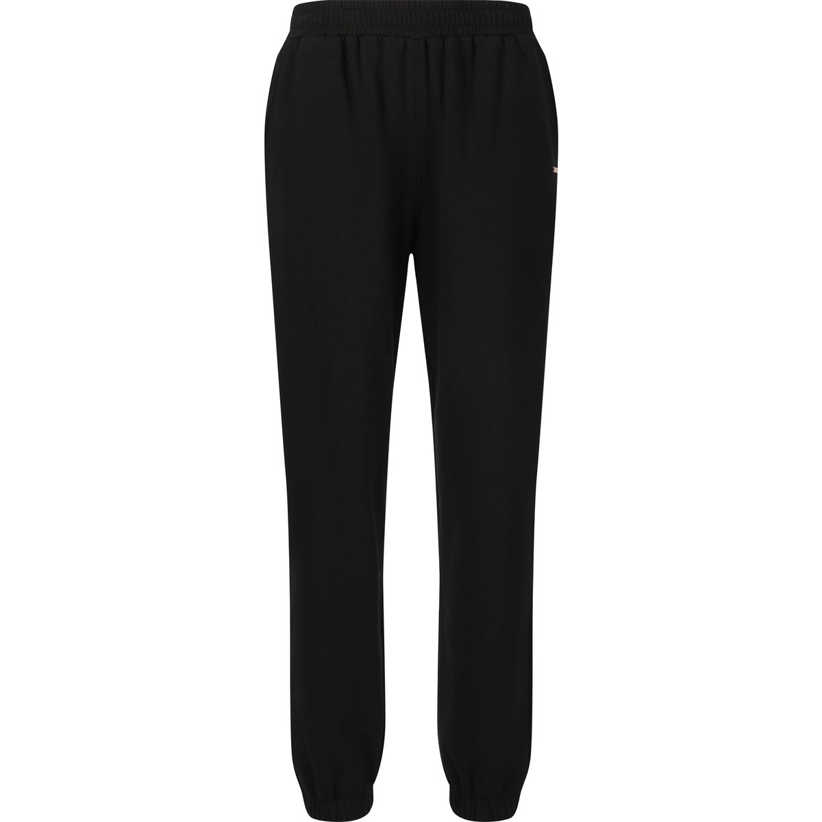Athlecia Carmen W Pants black (1001) 42 EA241315-1001-42