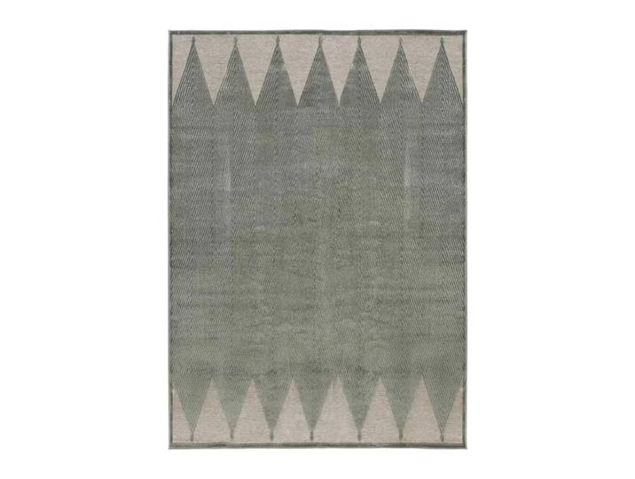 Tapis ethnique gris 160x230 cm