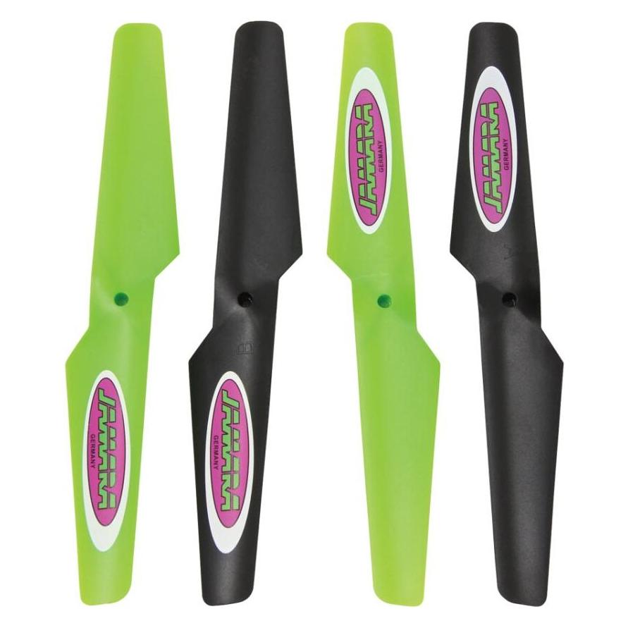 Jamara Rotorblatt Invader neu (38129)