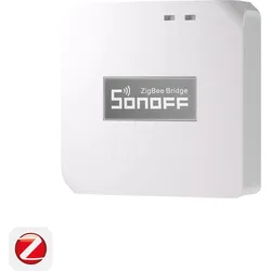 SON ZB BRIDGE-P - WLAN Zigbee Gateway