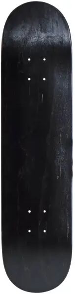 Skateboard Deck Enuff Classic (7.75" - Schwarz)