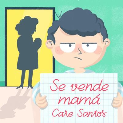 Se vende mamá - Care Santos, Audio, 9789177613602
