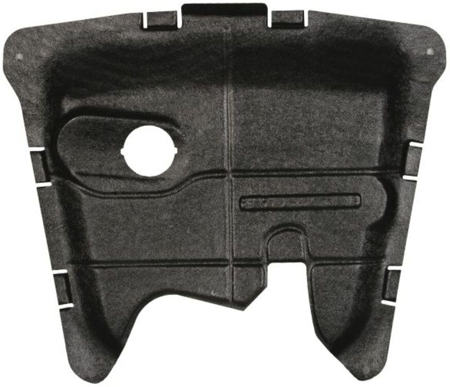 Motorabdeckung REZAW-PLAST RP151013