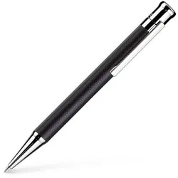 Faber-Castell Otto Hutt design04 Drehbleistift schwarz karo