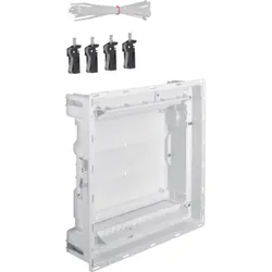 Hager HW-Mauerkasten VH12NK