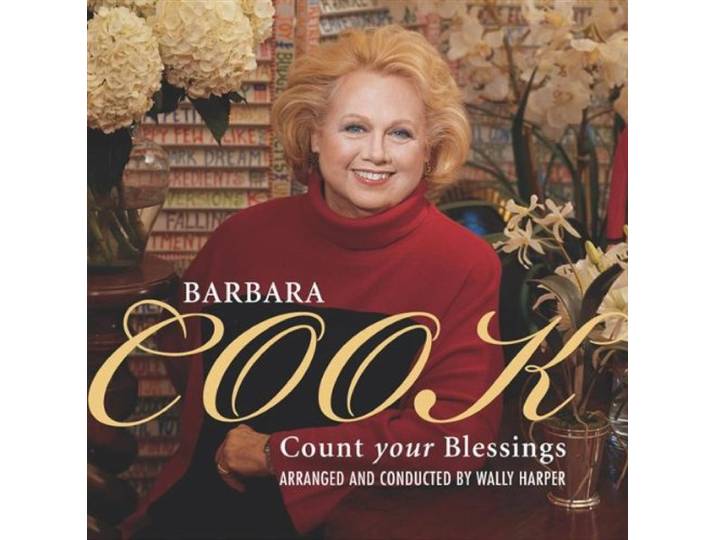 Count Your Blessings