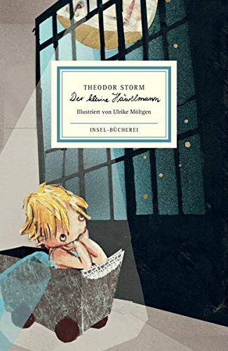 Theodor Storm - Der kleine Häwelmann - Preis vom 01.10.2026 17:08:56 h