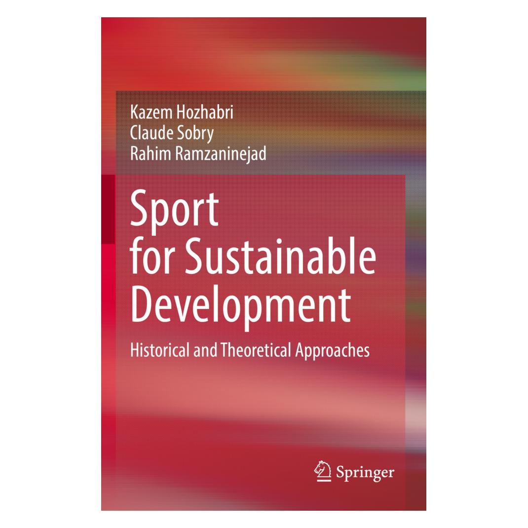 Springer Sport for Sustainable Development (Englisch, Softcover, Claude Sobry, Kazem Hozhabri, Rahim Ramzaninejad) (56958434)