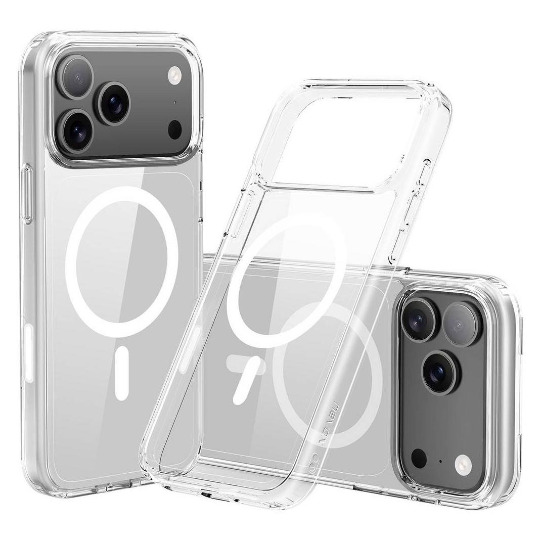 Nevox StyleShell Shockflex (Apple iPhone 17 Pro) (2532)