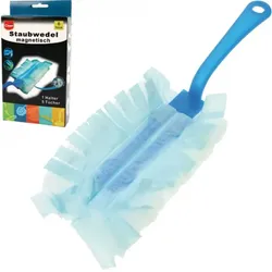 Osma Super-Staubwedel Clean magnetisch