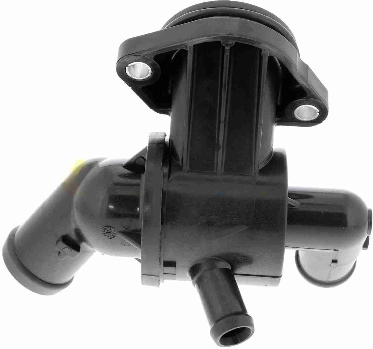 Vemo Thermostatgehäuse Original Qualität V159920431 Für Audi Vag Cupra