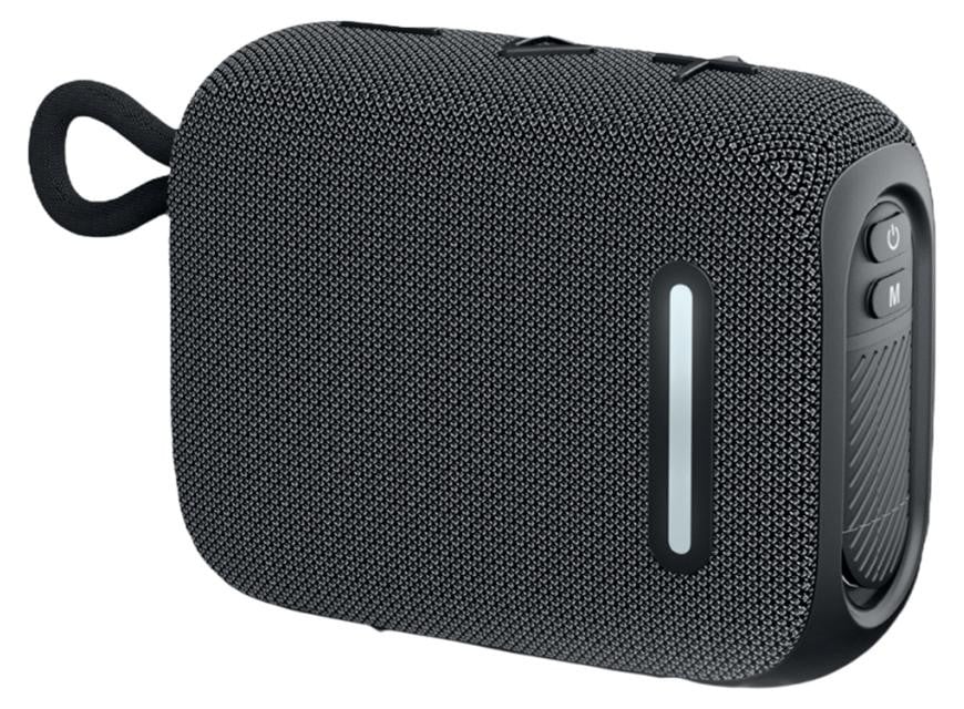 Muse M-320 BT Bluetooth-luidspreker, spatwaterdicht (IPX4)