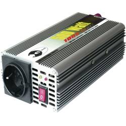 e-ast Wechselrichter CL 500-24 500 W 24 V/DC - 230 V/AC 777-050-24-D