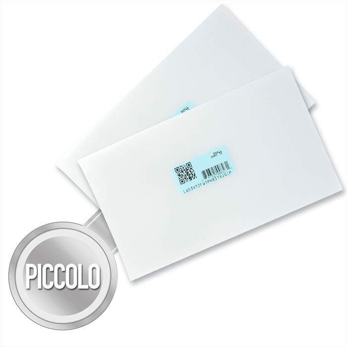 CLEAR PLEX Pellicola Omni Trasparente Formato Piccolo-trasparente