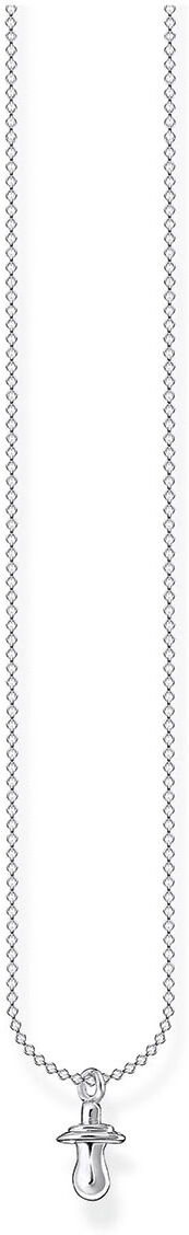 Thomas Sabo halsband KE2066-001-21-L45V