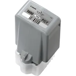 Canon, Druckerpatrone, Pfi-1000 (PGY)