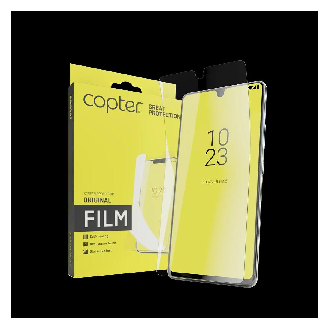 Copter Original Film iPhone 15 Plus (Apple iPhone 15 Plus) (20307SP)
