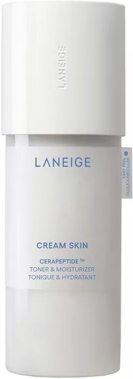 LANEIGE - Cream Skin Cerapeptide - Toner & Moisturizer, 170 ml, Fantasie