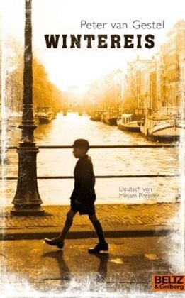 Peter Van Gestel - Wintereis: Roman - Preis vom 10.10.2026 11:48:34 h
