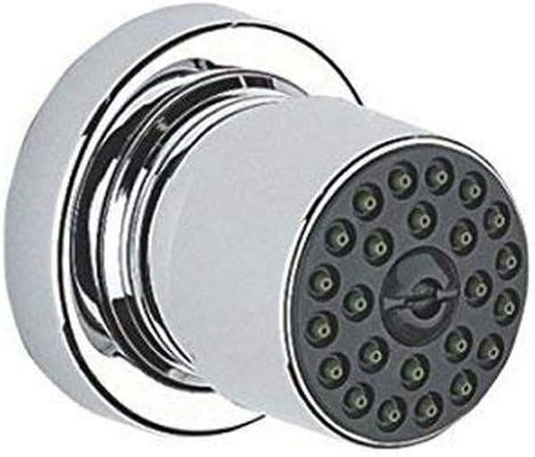 Douchette latérale RELEXA 50 1 jet GROHE 28198000