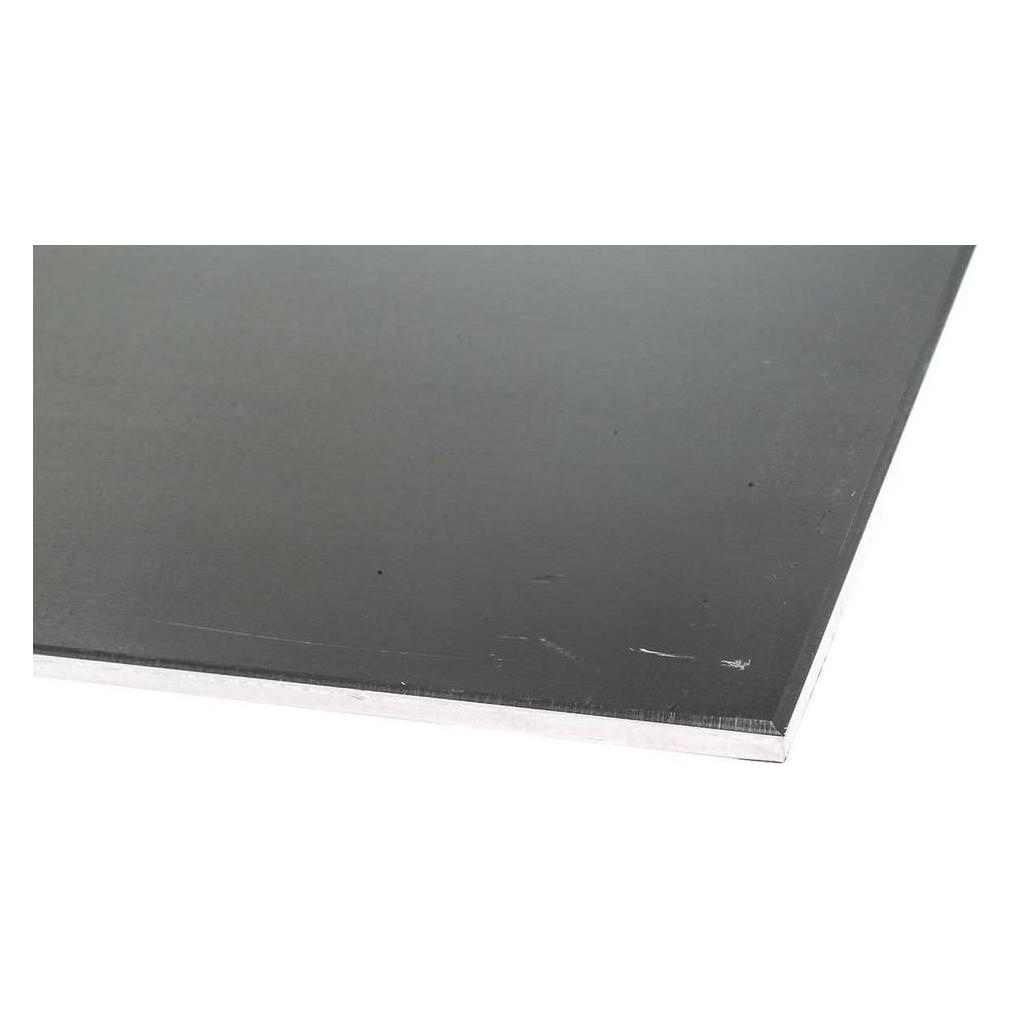 RS PRO Aluminiumblech 6082 500x300x6mm (300 mm, 500 mm, 6 mm) (188264)