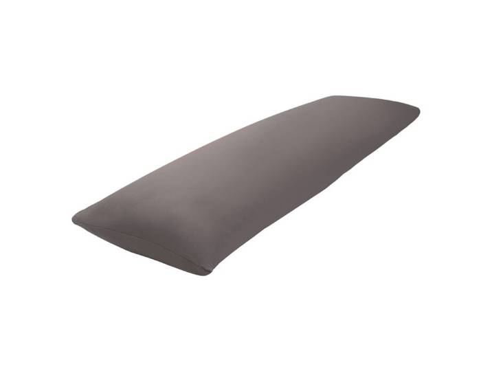 Seitenschläferkissenbezug mit Reissverschluss, nur passend für Seitenschläferkissen 40x140 cm, siehe Angebot ... – 40x140 cm