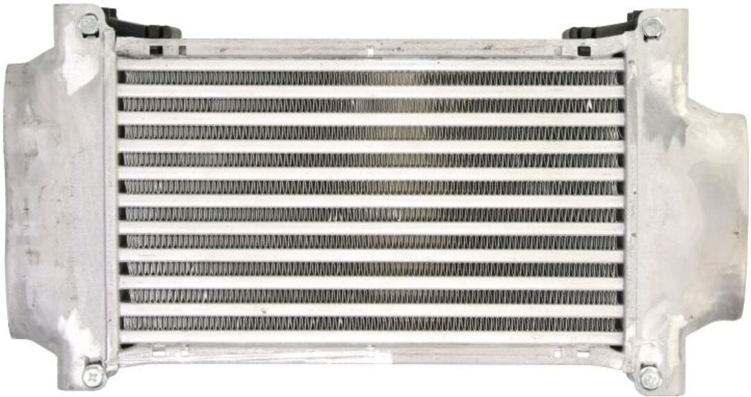 Ladeluftkühler AVA COOLING BWA4262