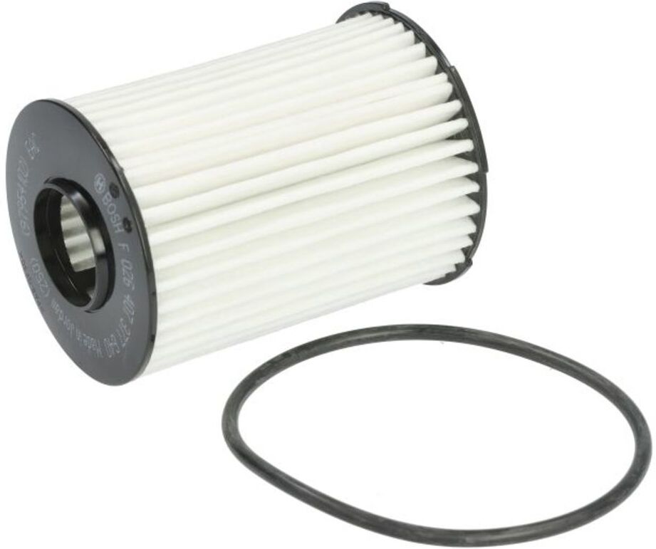 Filtre à huile BOSCH F 026 407 377