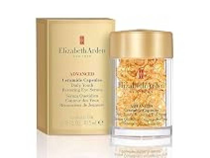 Elizabeth Arden Advanced Ceramide Capsules Sérum Contour des Yeux Anti-Âge