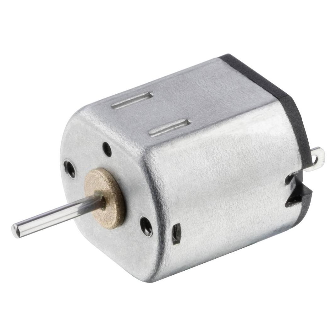 Motraxx Mini Brushed Elektromotor SFF- (SFF-N10VA)