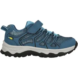 Whistler Wony wasserdichte Sneaker Kinder 2191 - adriatic blue 33