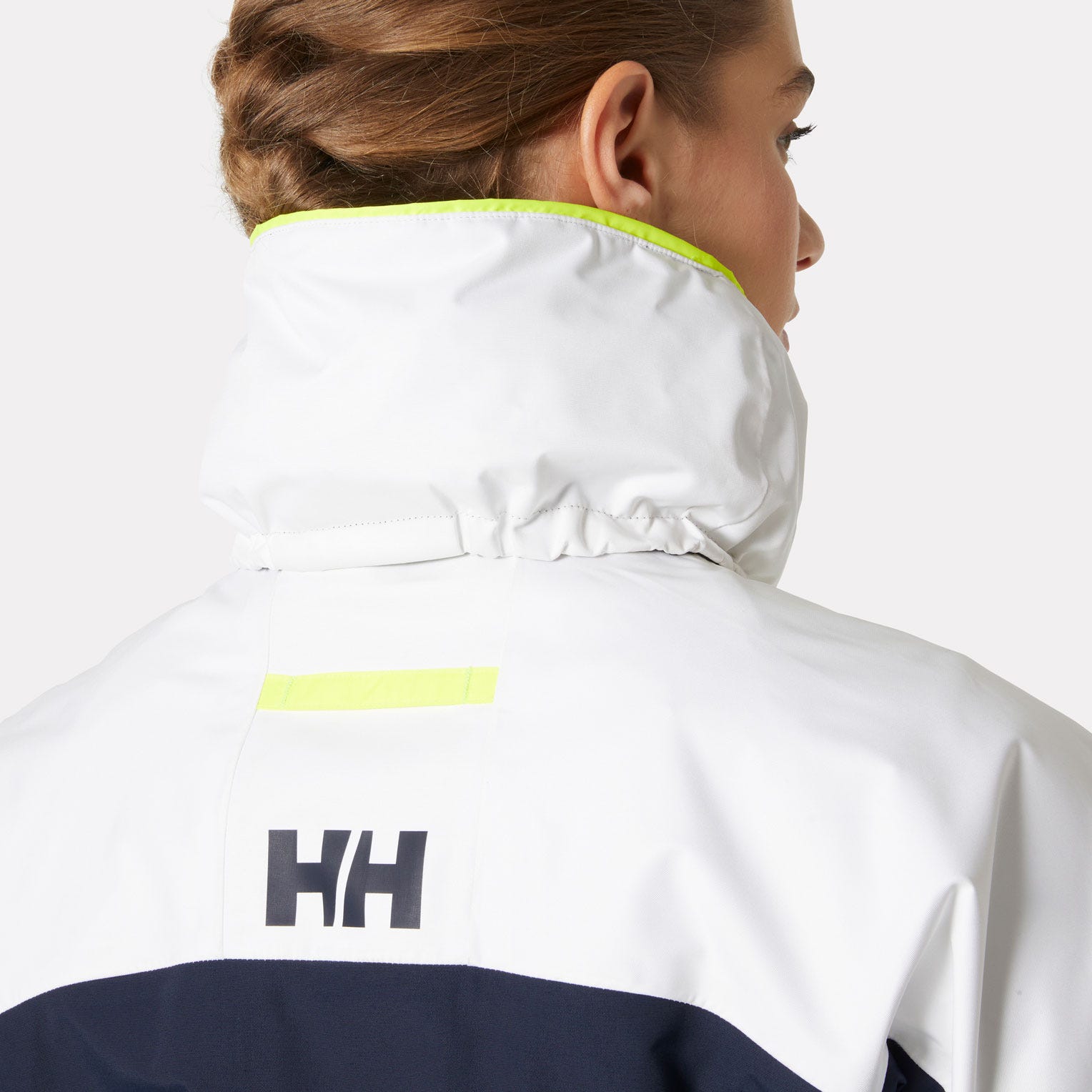 Helly Hansen Women's Pier 4.0 Jacket - Blue - L