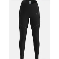 Odlo, Damen, Funktionsunterhose, Active X-Warm (L), Schwarz