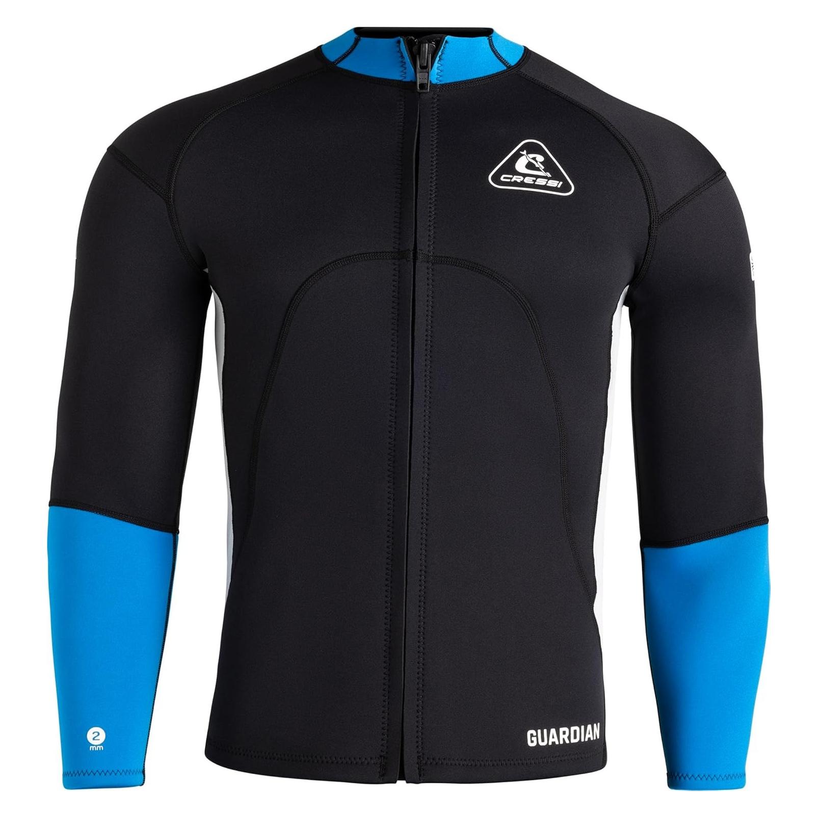 Cressi Guardian (2 mm, M) (LW481523)