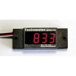 Pichler Modellbau CDI Tachometer C5004