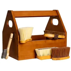 Grooming Deluxe, Pferdeputzzeug