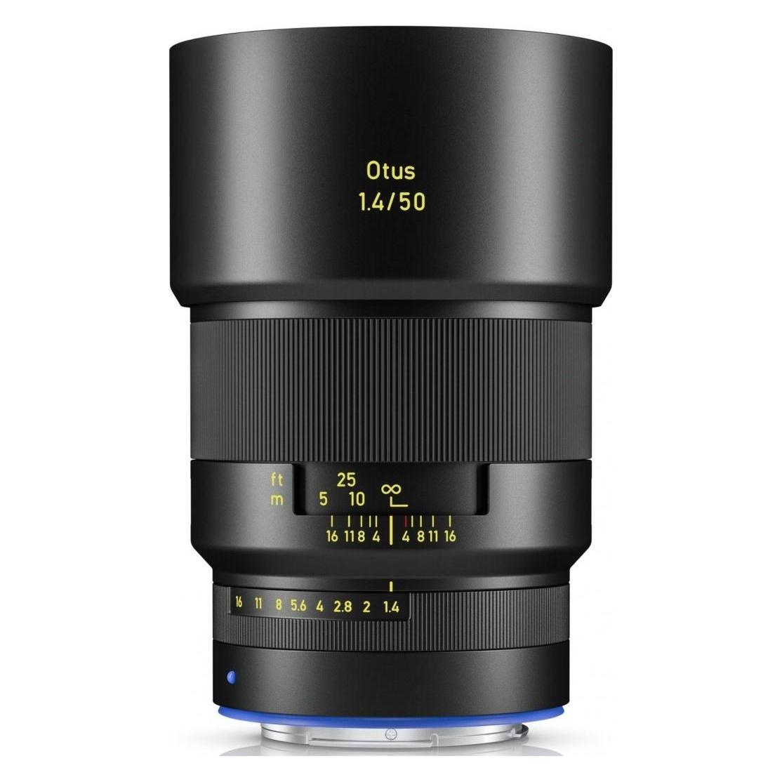 Zeiss Otus ML 50mm F/1.4 Lens for Canon RF (Canon RF, Vollformat) (2693-732)