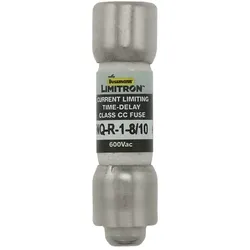 Eaton Sicherungseinsatz FNQ-R-1-8/10