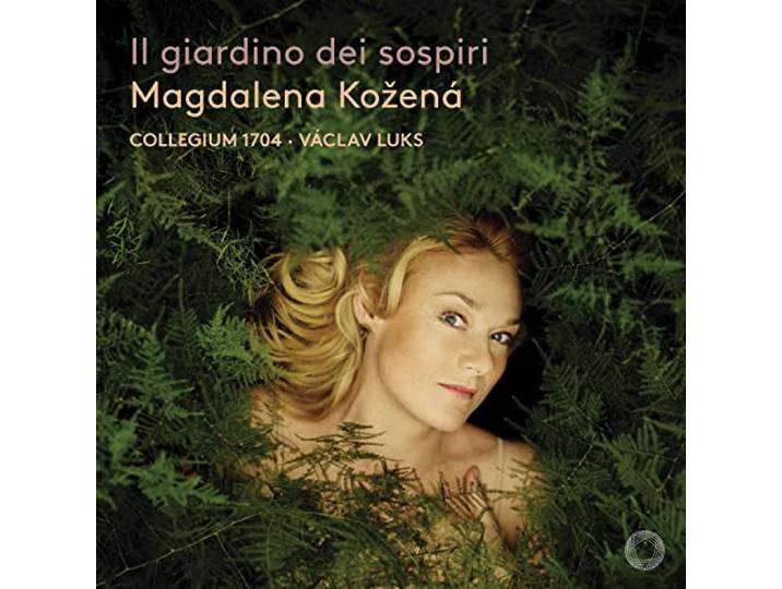 Magdalena Kozena - Il Giardino Dei..