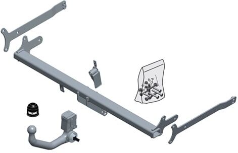 Brink Anhängevorrichtung Bmu 685100