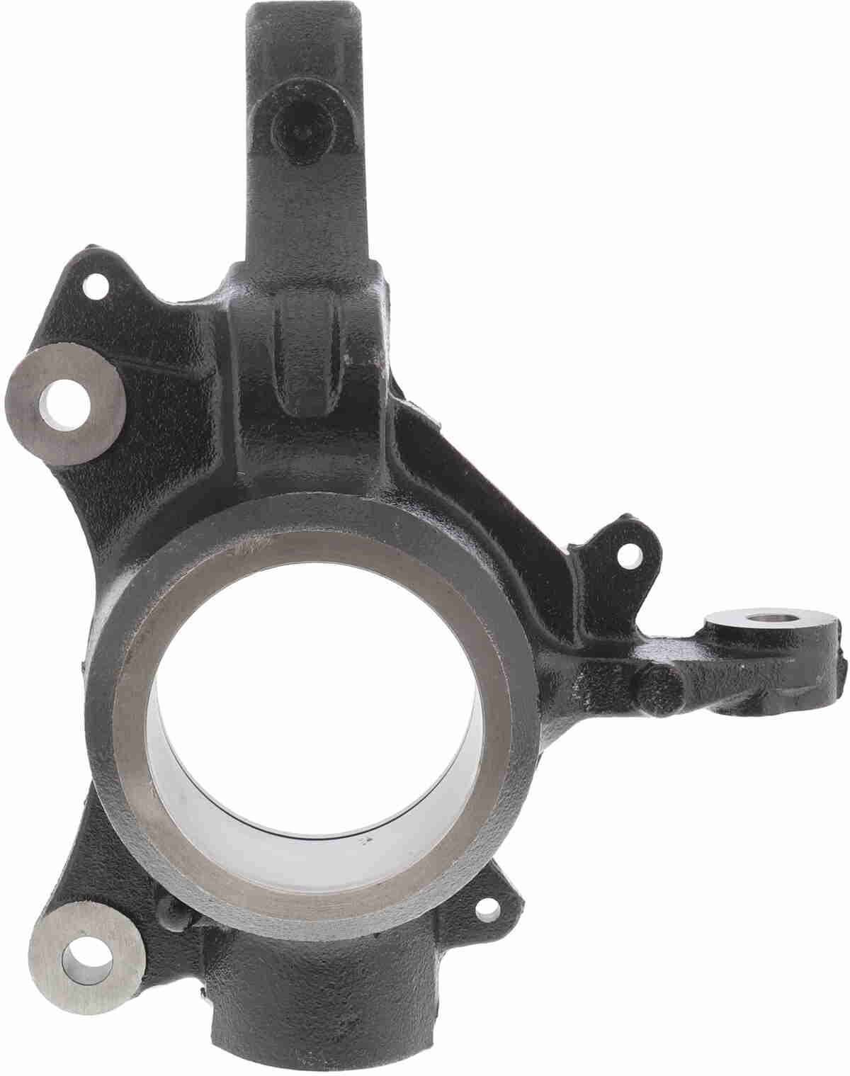 Vaico Achsschenkel, Radaufhängung Original Qualität V460963 Vorderachse Links Für Renault