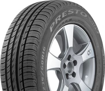 Debica Presto Suv 235/65 R17 108V XL Sommerreifen