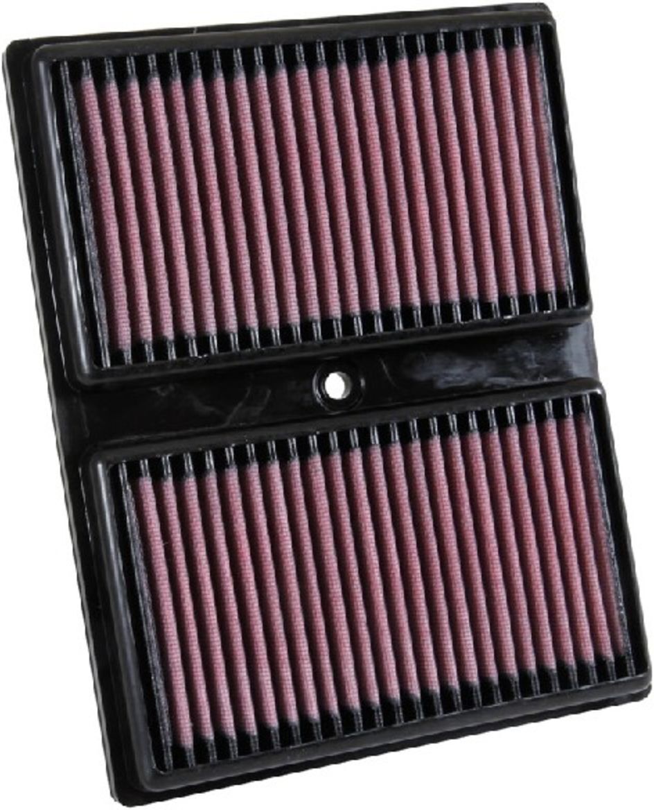 K&N Filters Luftfilter K&N; 33-3037