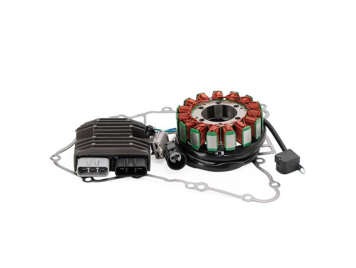Topteng-Kit de joints de stator de ville, redresseur Sotchi, Kawasaki KVF750, KVF 750, 2012-2023