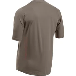 Northwave, Herren, Velotrikot, Bomb Jersey Short Sleeve (M), Braun, M